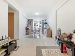 Blk 105 Hwi Yoh Court (Serangoon), HDB 3 Rooms #546696851